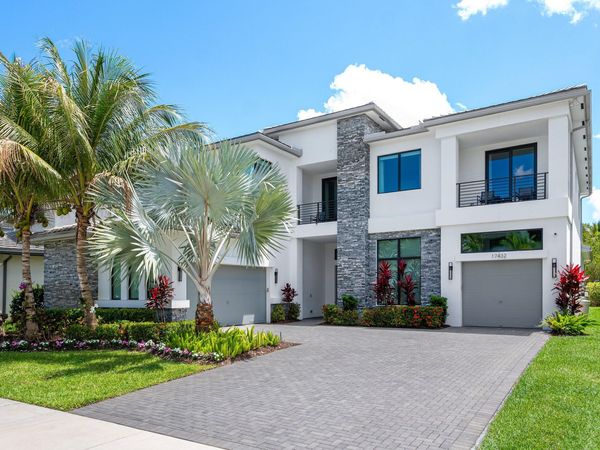 17432 Ponte Chiasso Drive, Boca Raton, FL 33496