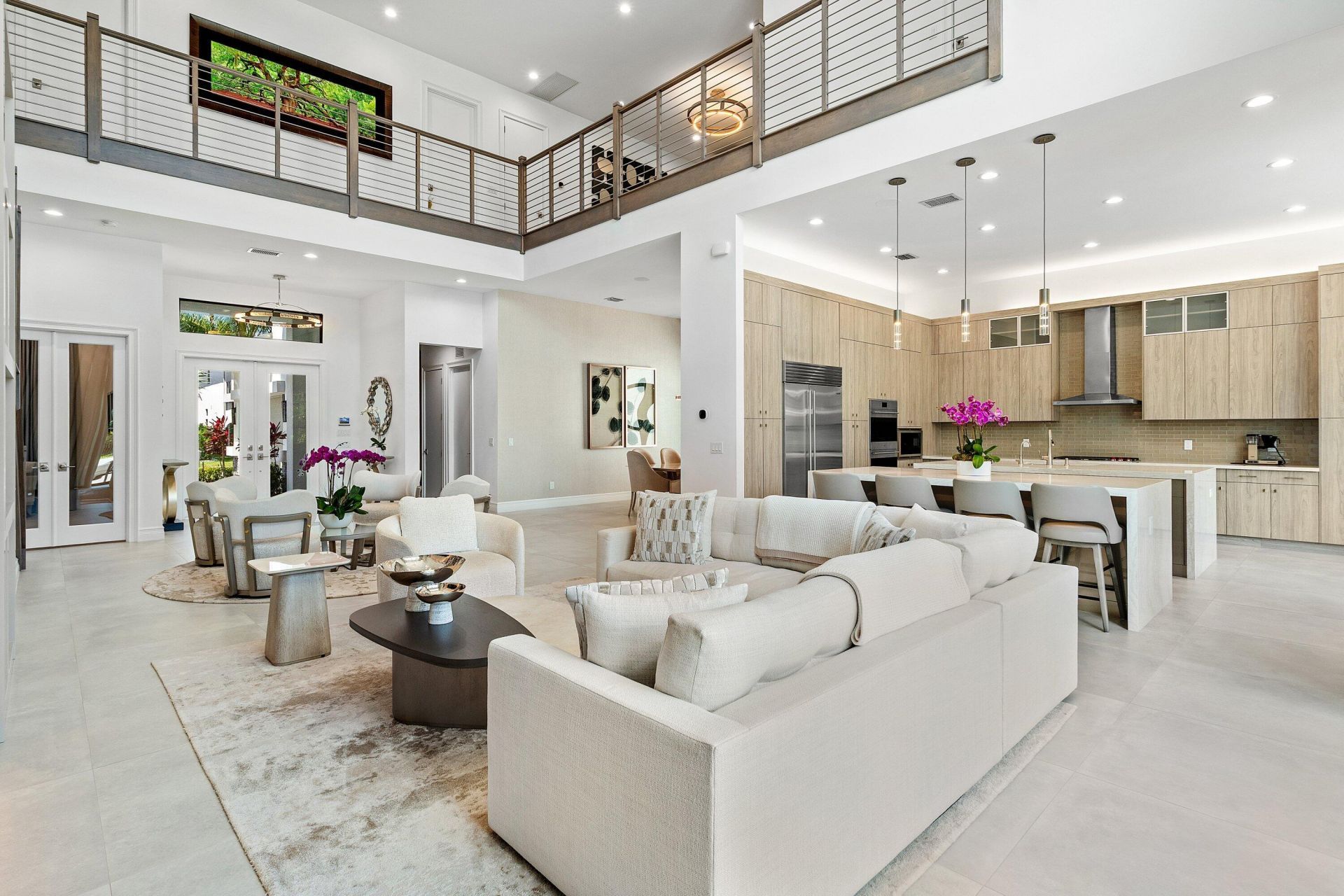 17432 Ponte Chiasso Drive, Boca Raton, FL 33496 Photo