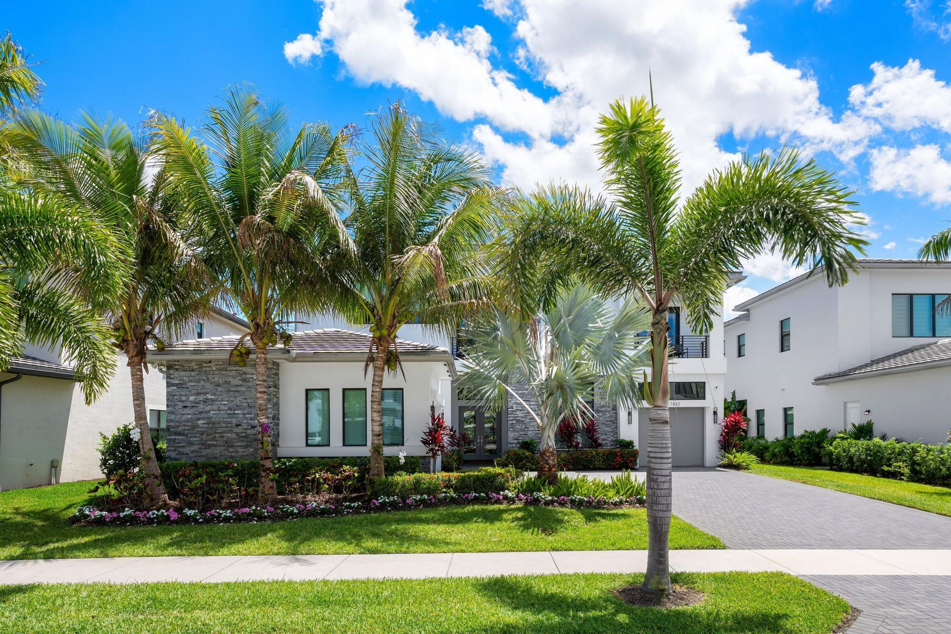 17432 Ponte Chiasso Drive, Boca Raton, FL 33496 Photo