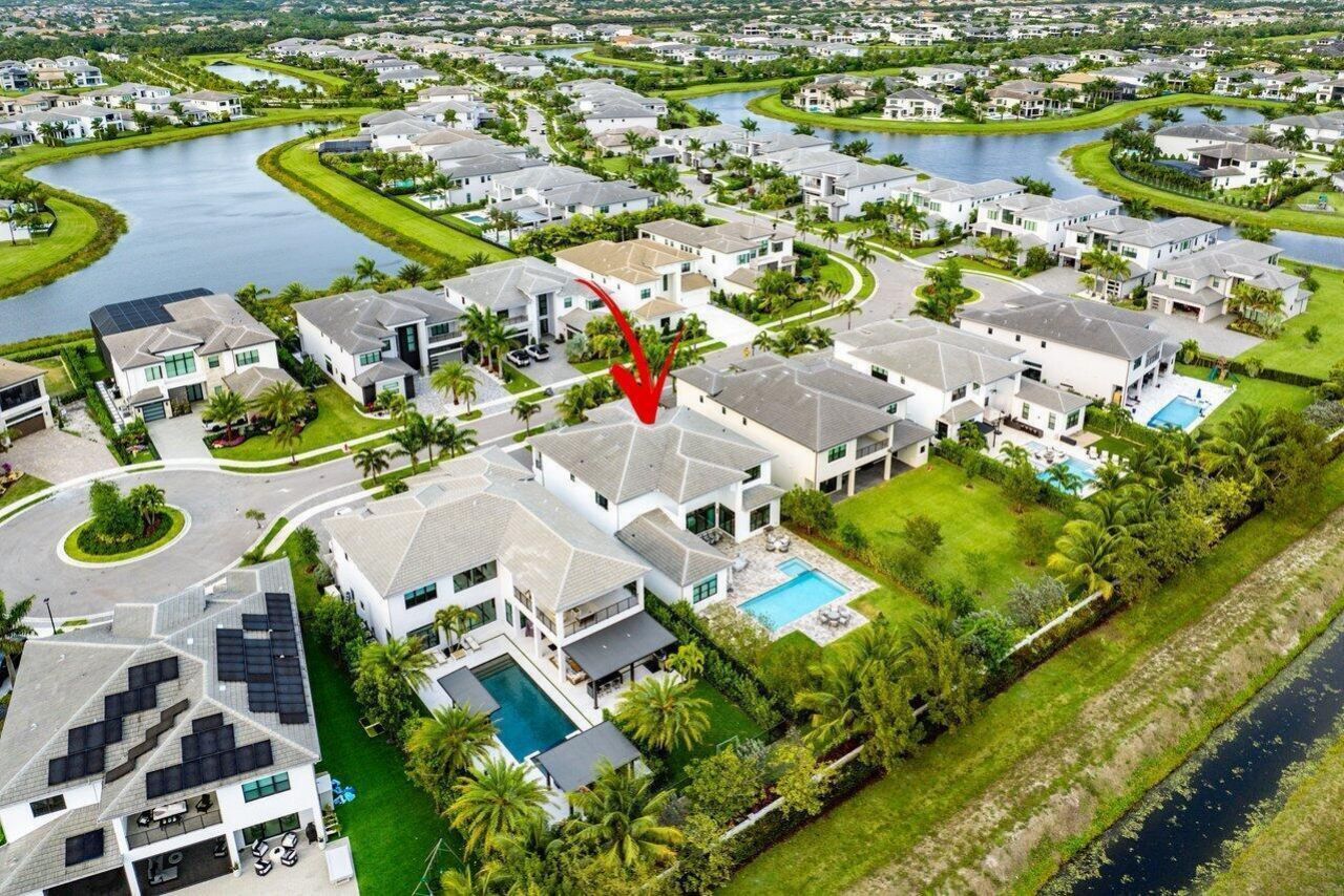 17432 Ponte Chiasso Drive, Boca Raton, FL 33496 Photo