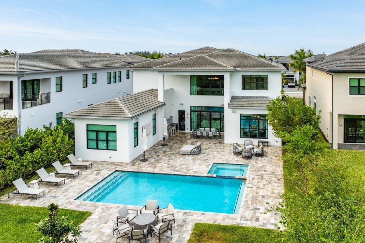 17432 Ponte Chiasso Drive, Boca Raton, FL 33496 Photo