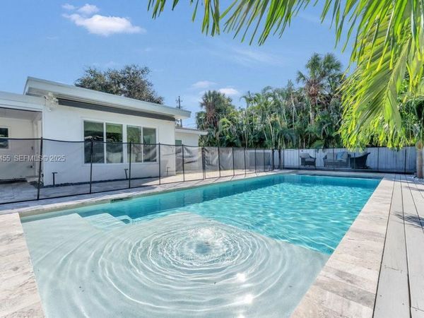 801 NE 19th Terrace, Fort Lauderdale, FL 33304