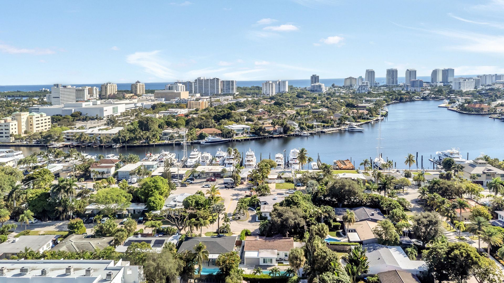 801 NE 19th Terrace, Fort Lauderdale, FL 33304 Photo