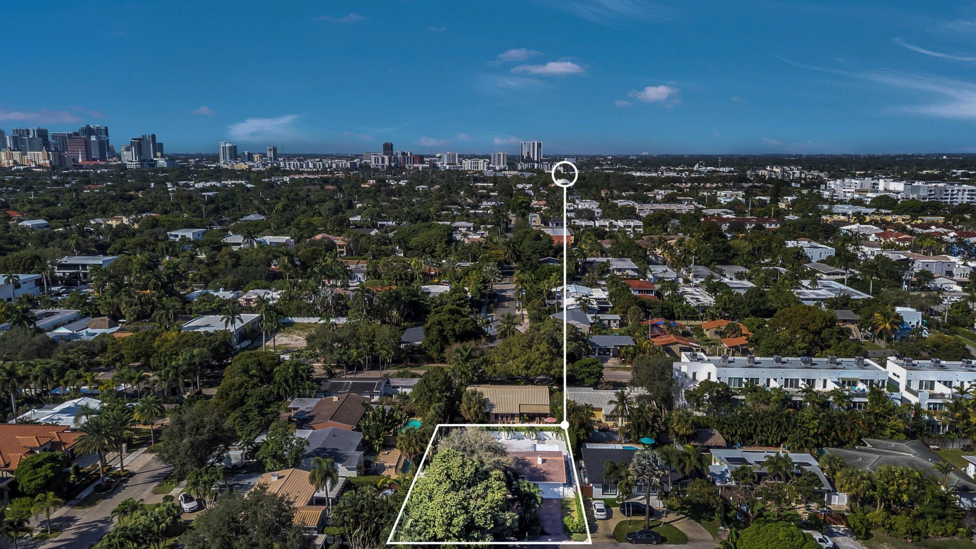 801 NE 19th Terrace, Fort Lauderdale, FL 33304 Photo