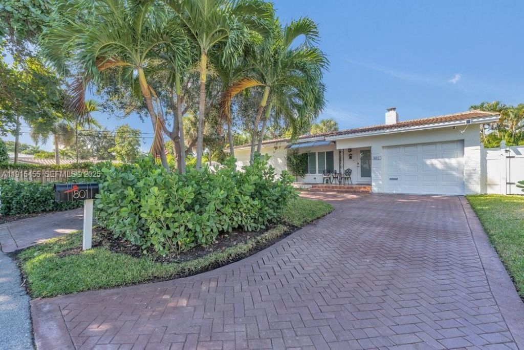 801 NE 19th Terrace, Fort Lauderdale, FL 33304 Photo