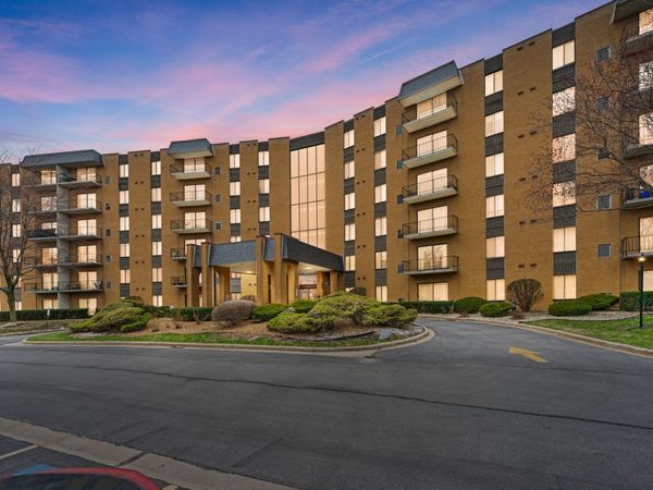 700 N Bruce Lane, Unit 312, Glenwood, IL 60425