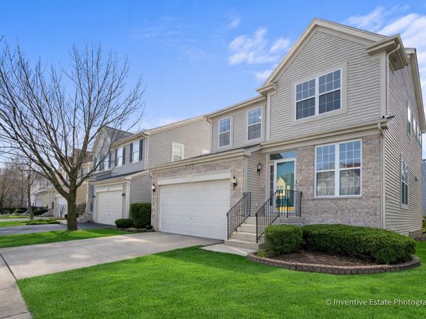 5170 Scott Circle , Lisle, IL 60532