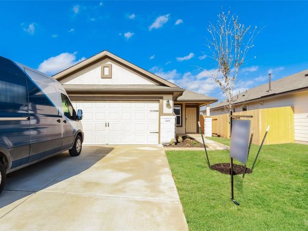 3509 Gooseneck LN , Georgetown, TX 78626