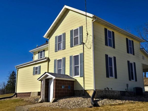 4239 Reeson ROAD, Barneveld, WI 53507