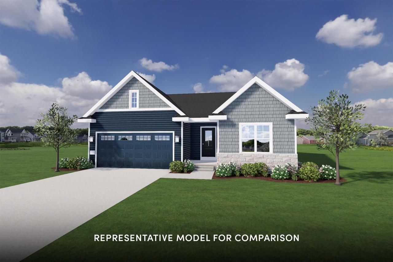 7122 Johann Farm Road, Middleton, WI 53562 Main Photo