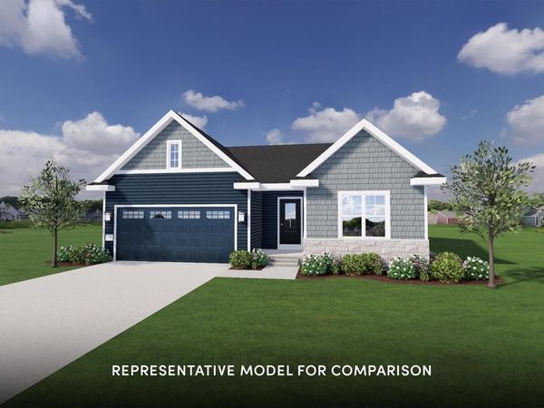 7122 Johann Farm Road, Middleton, WI 53562