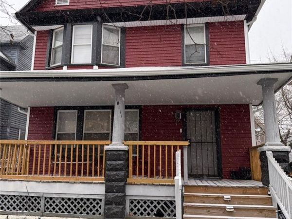 10111 North Boulevard, Cleveland, OH 44108