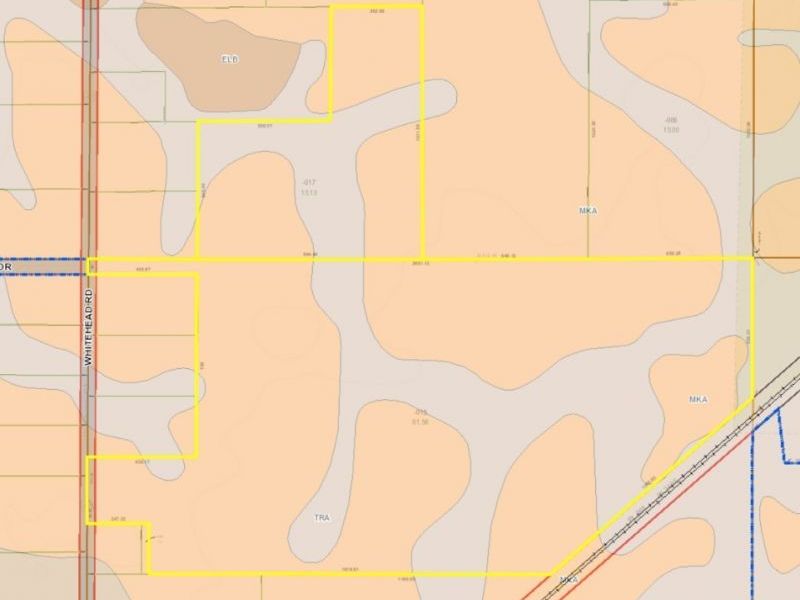 Whitehead Road, Lagrange, OH 44050 Photo 2