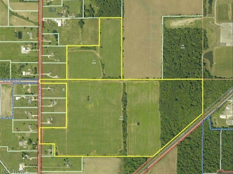 Whitehead Road, Lagrange, OH 44050 Photo 3