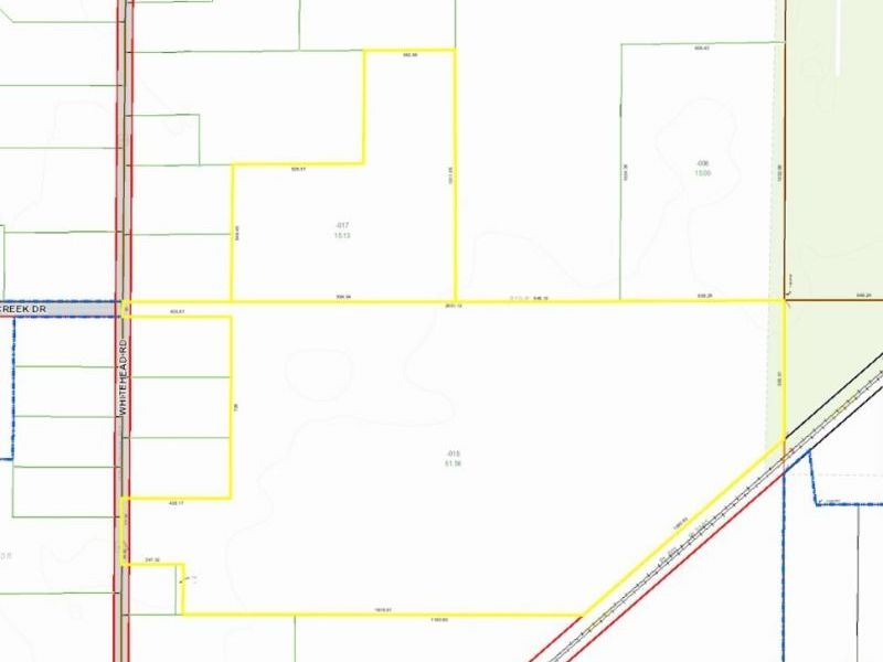 Whitehead Road, Lagrange, OH 44050 Photo 4