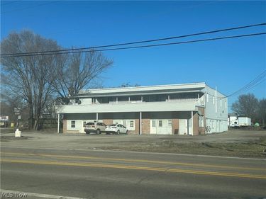 35-51 S Salem Warren Road, North Jackson, OH 44451