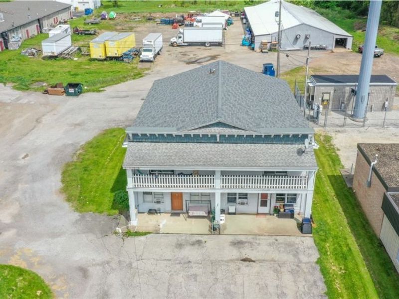 35-51 S Salem Warren Road, North Jackson, OH 44451 Photo 28