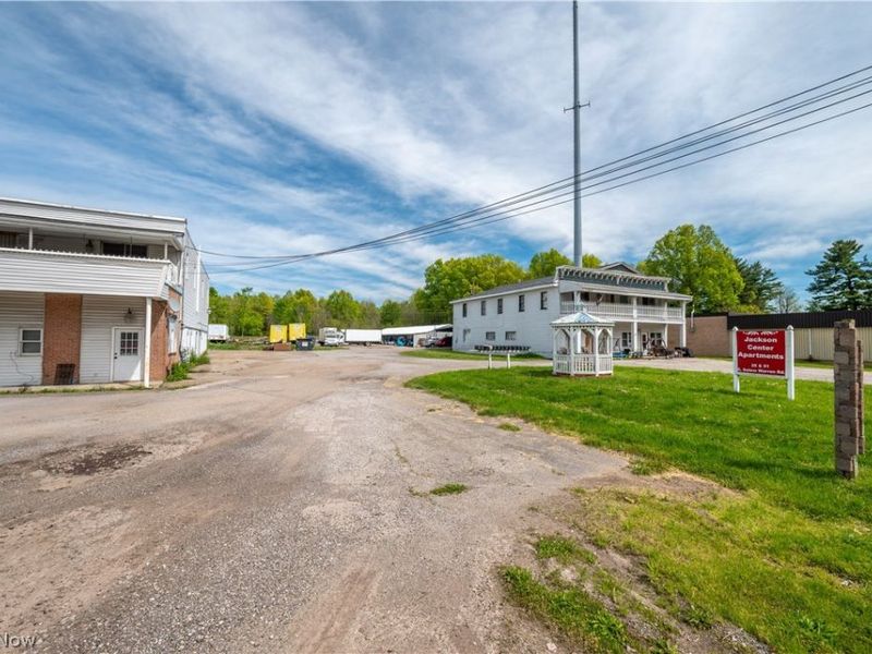 35-51 S Salem Warren Road, North Jackson, OH 44451 Photo 3