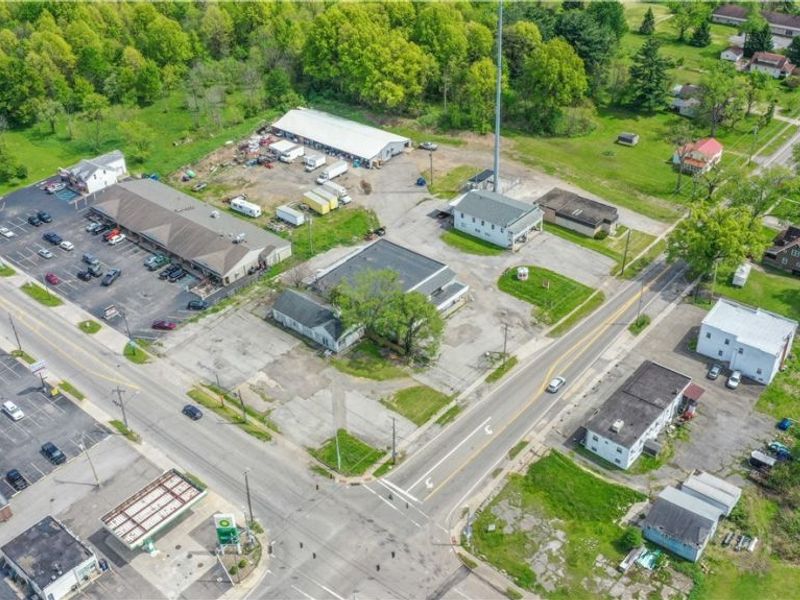 35-51 S Salem Warren Road, North Jackson, OH 44451 Photo 33