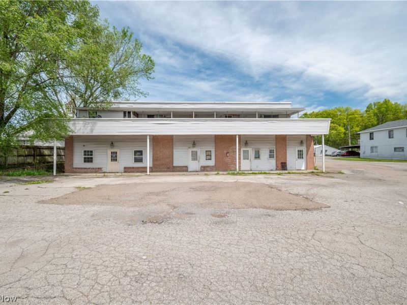 35-51 S Salem Warren Road, North Jackson, OH 44451 Photo 4