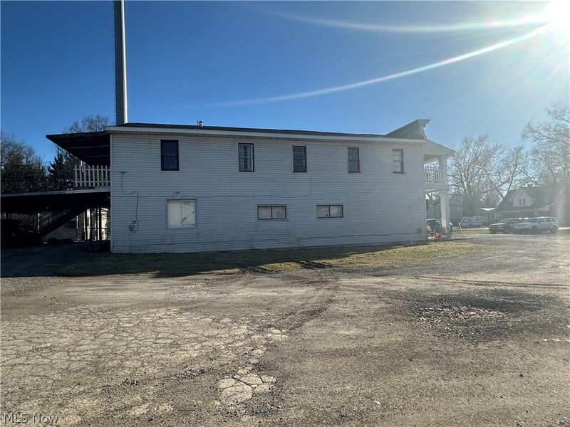 35-51 S Salem Warren Road, North Jackson, OH 44451 Photo 5