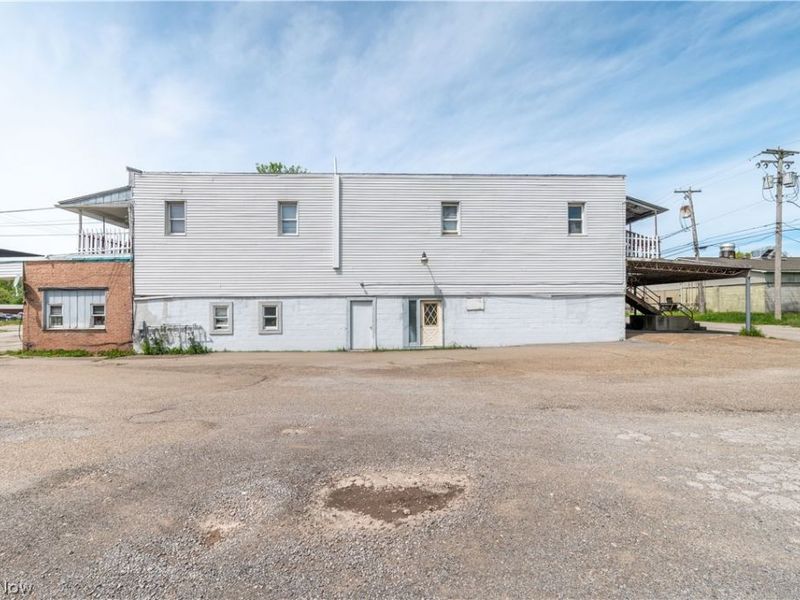 35-51 S Salem Warren Road, North Jackson, OH 44451 Photo 5