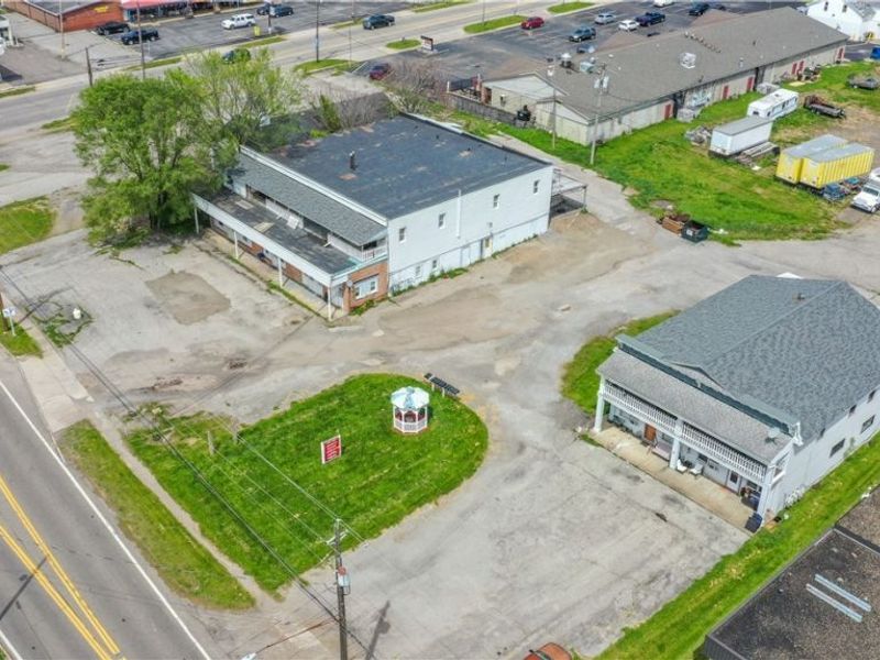 35-51 S Salem Warren Road, North Jackson, OH 44451 Photo 7