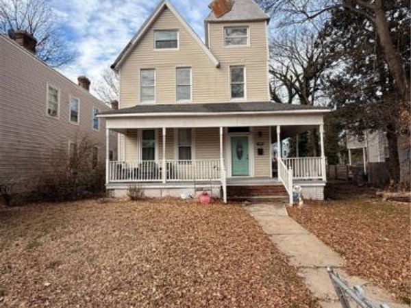 1902 3rd Avenue , Richmond, VA 23222