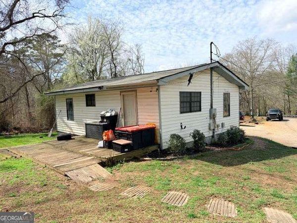 414 Lewis Road, Canton, GA 30115