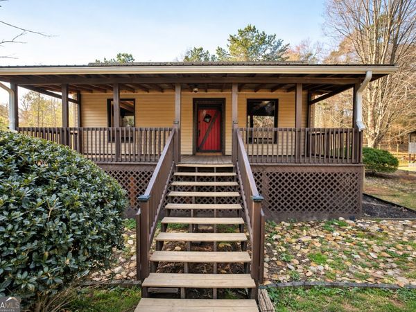 834 Hancock Road, Demorest, GA 30535