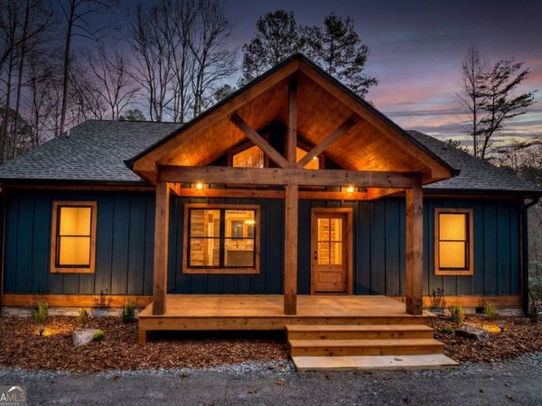 723 Parody Circle, Ellijay, GA 30540