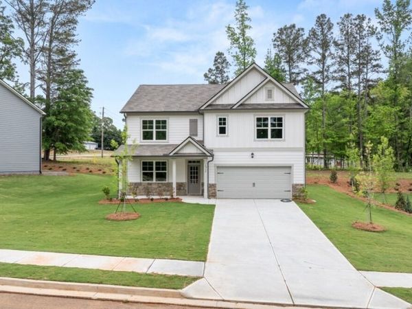 2632 Indigo Road, Lithia Springs, GA 30122