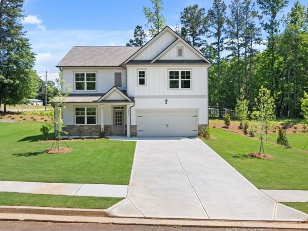 2632 Indigo Road, Lithia Springs, GA 30122