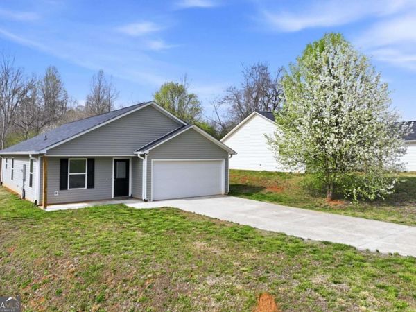 550 Cypress Drive, Mount Airy, GA 30563