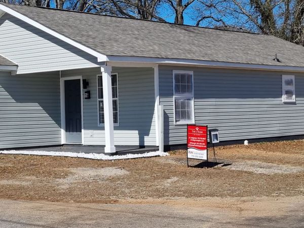 16 Kidd Street, Newnan, GA 30263