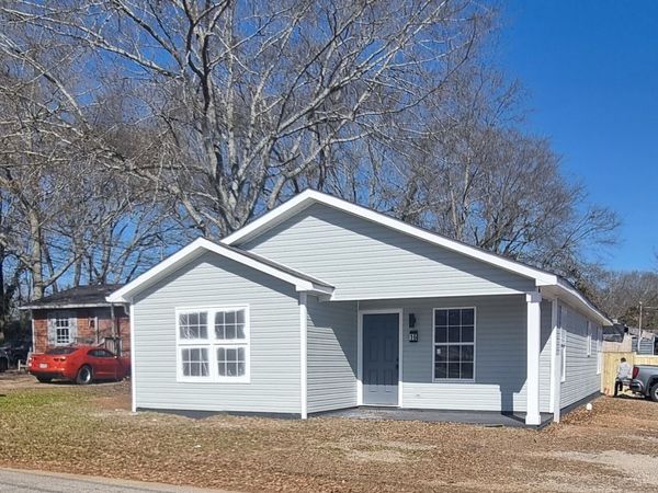 16 Kidd Street, Newnan, GA 30263