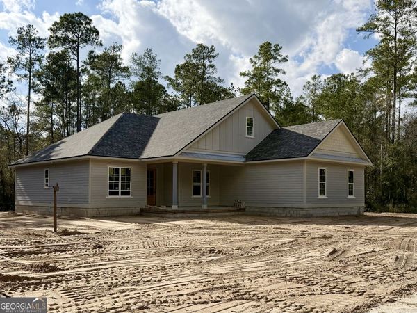 234 Marina Isle Drive, Woodbine, GA 31569