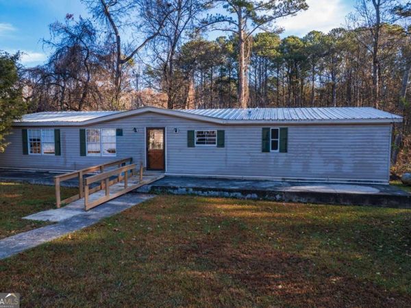 73 Lambert Street, Jasper, GA 30143