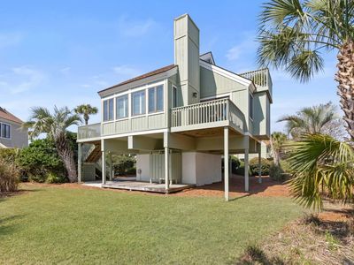 948 Sealoft Villa Drive, Seabrook Island, SC 29455