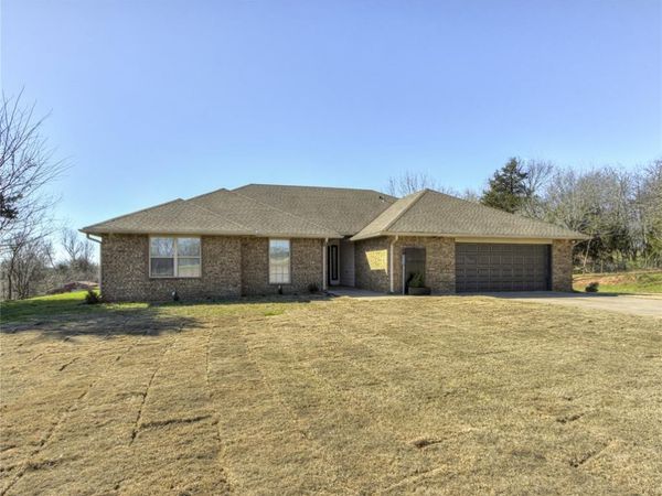 13150 SE 31st Street, Choctaw, OK 73020