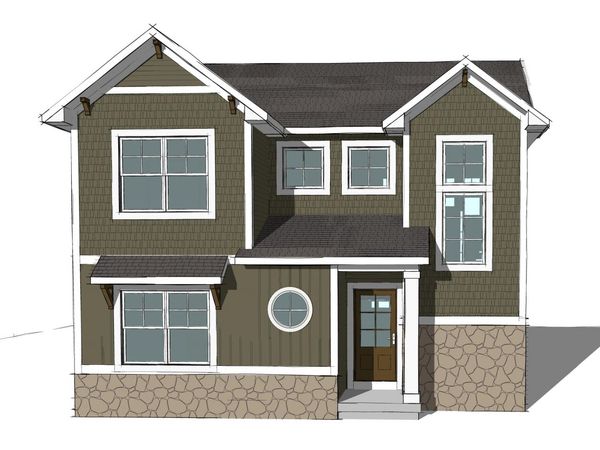 16812 Cottage Shores Drive, Unit 3, Spring Lake, MI 49456