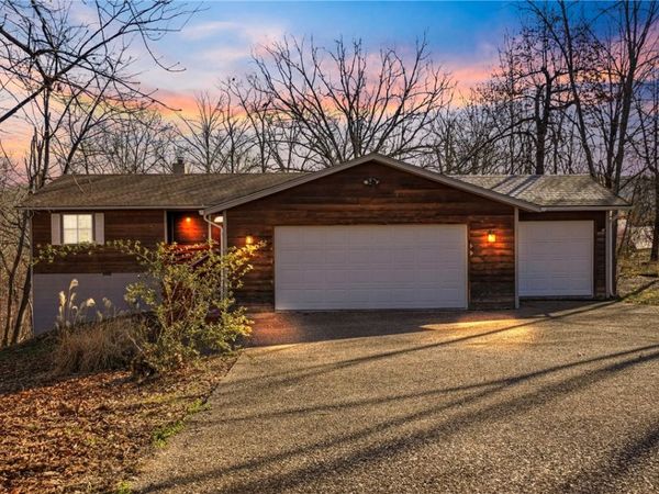 59 Applecross Lane, Bella Vista, AR 72715