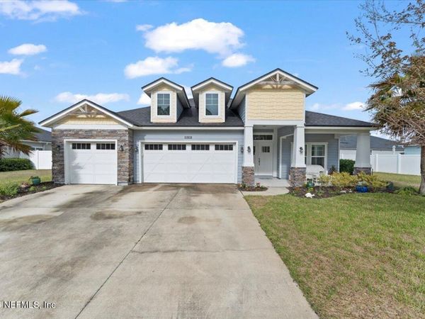 95134 SNAPDRAGON Drive, Fernandina Beach, FL 32034