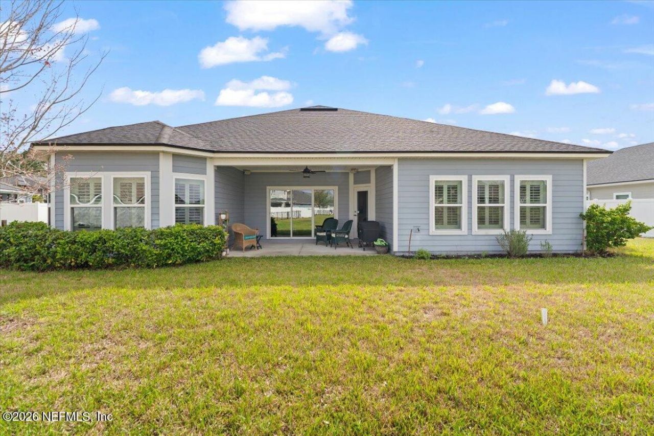 95134 Snapdragon Drive, Fernandina Beach, FL 32034 Photo