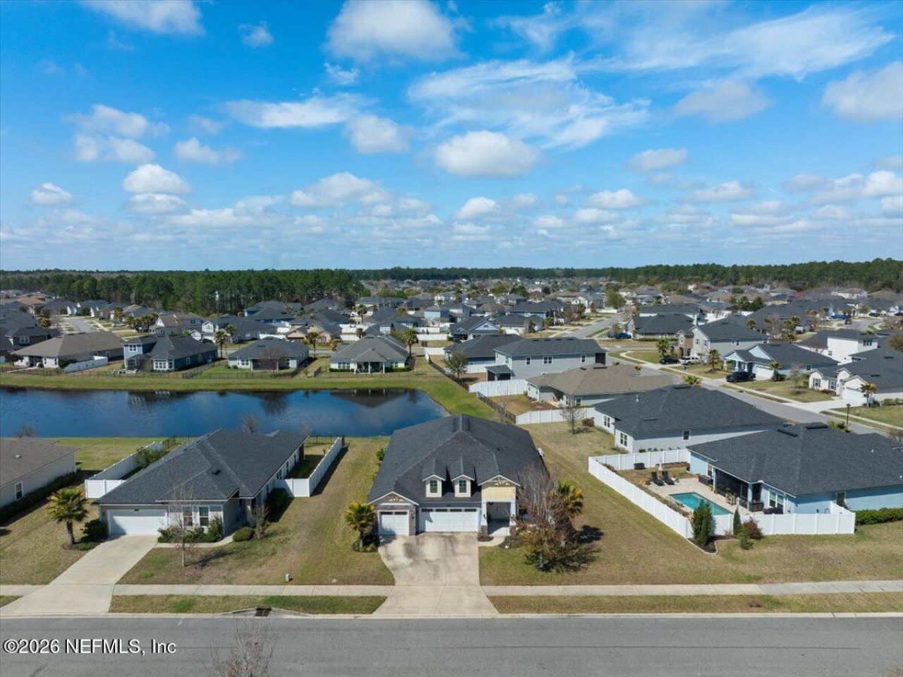 95134 Snapdragon Drive, Fernandina Beach, FL 32034 Photo