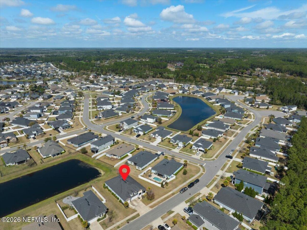 95134 Snapdragon Drive, Fernandina Beach, FL 32034 Photo