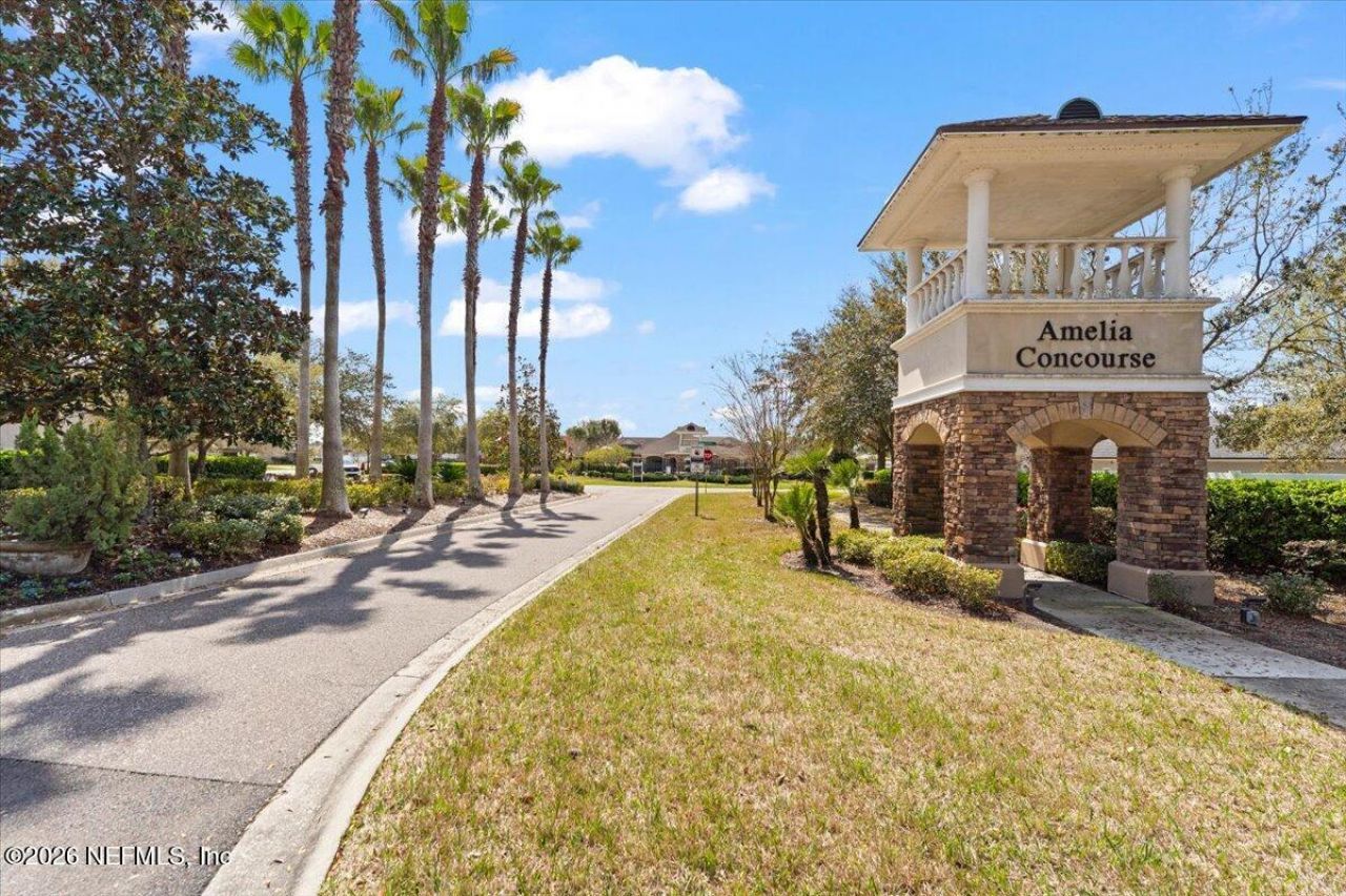 95134 Snapdragon Drive, Fernandina Beach, FL 32034 Photo