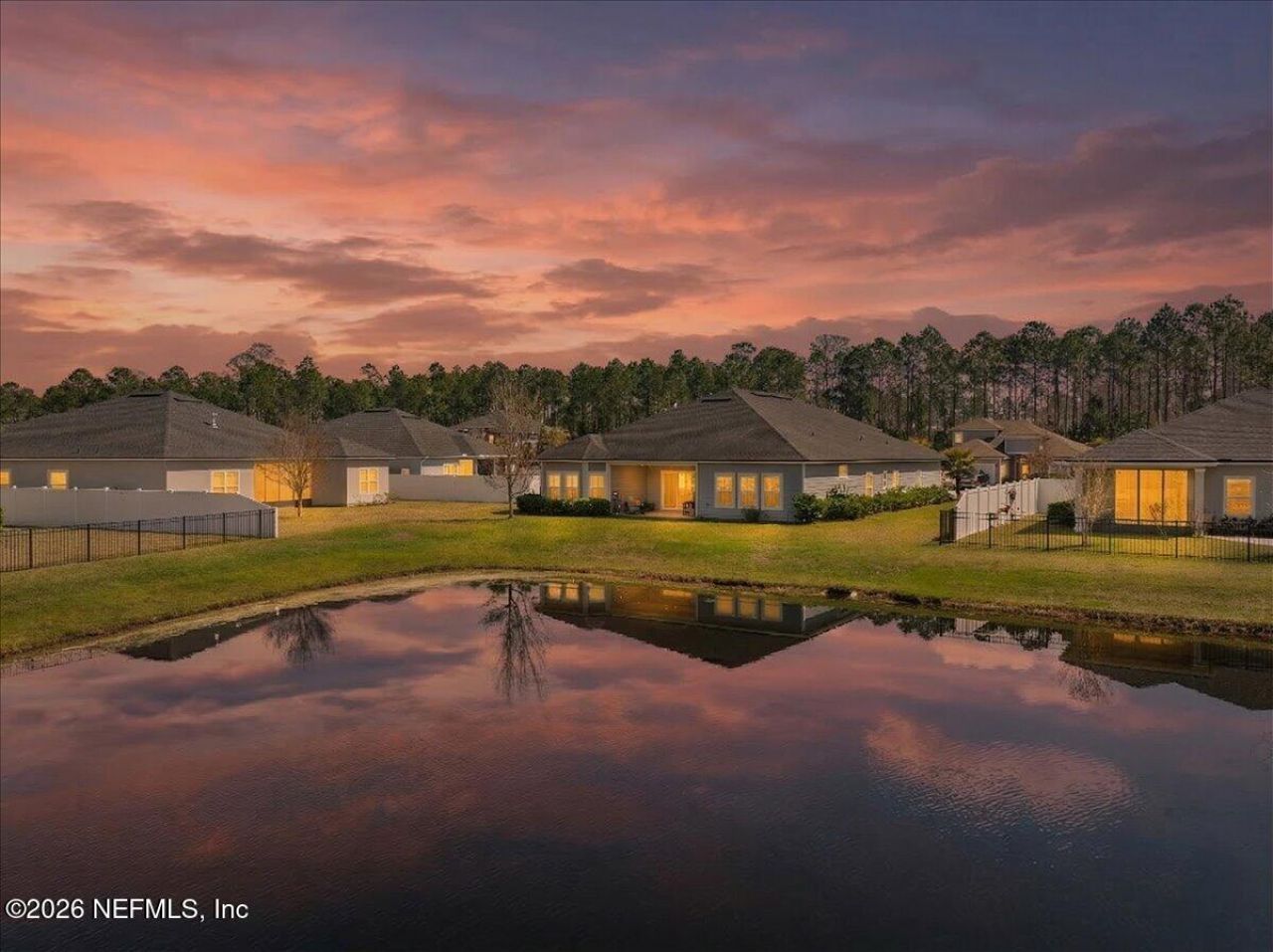 95134 Snapdragon Drive, Fernandina Beach, FL 32034 Photo