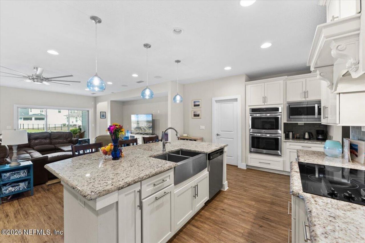 95134 Snapdragon Drive, Fernandina Beach, FL 32034 Photo