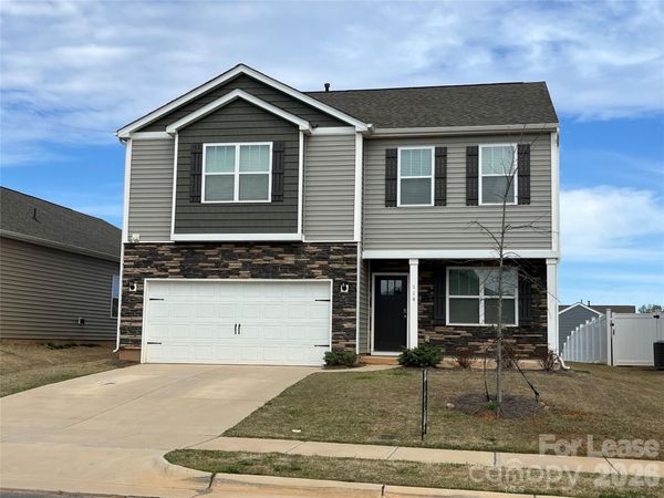 119 Old Home Road, Statesville, NC 28677